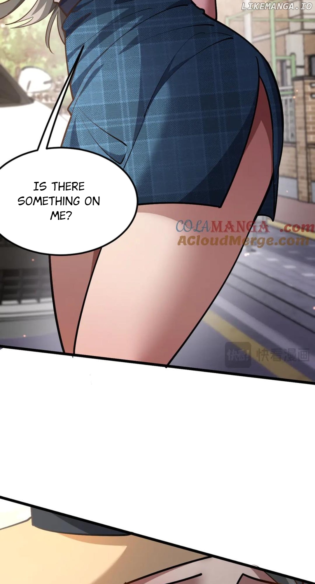 I’m Trapped In This Day For One Thousand Years Chapter 190 - page 27